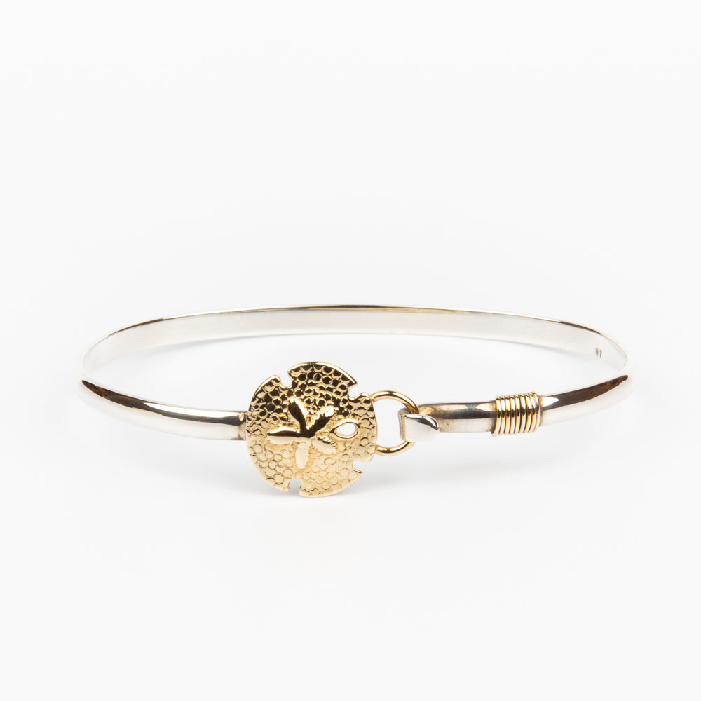 SAND LIKE BANGLE-