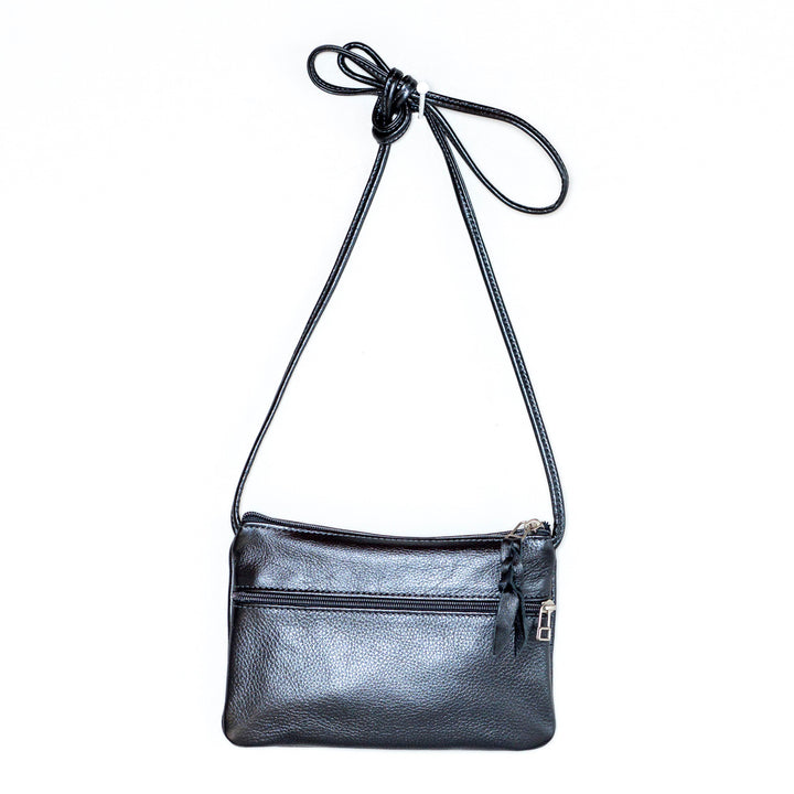Extra Small Leather Handbag