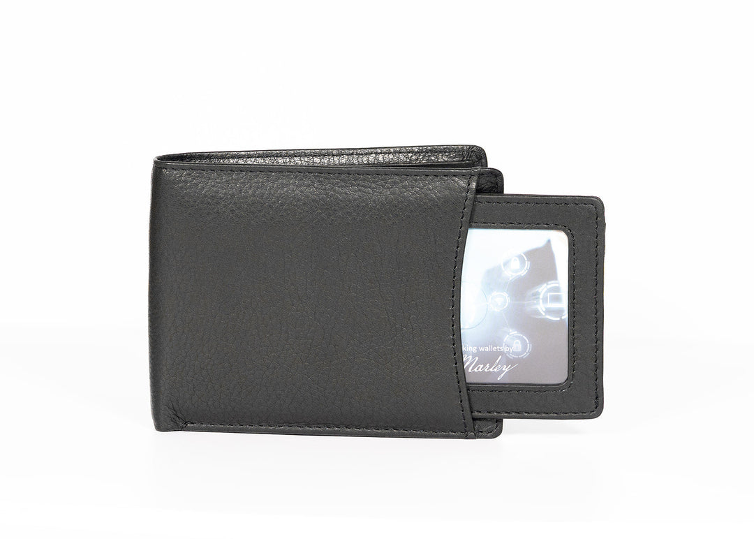 RFID Convertible Billfold