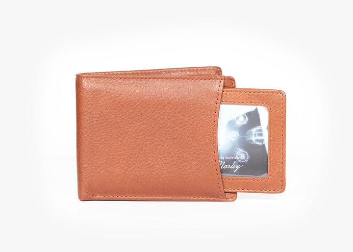 RFID Convertible Billfold