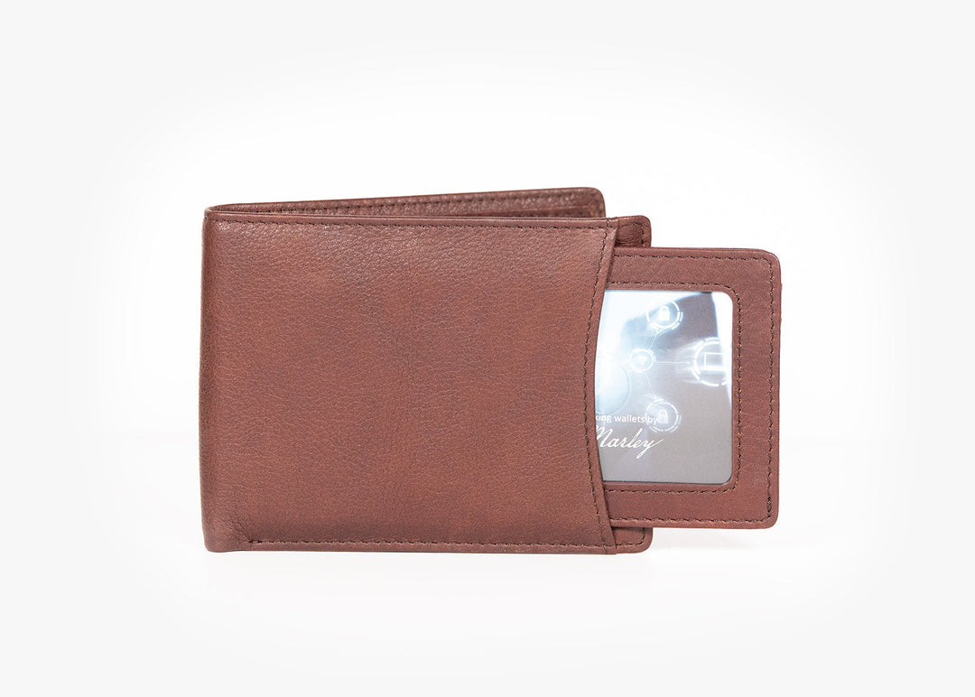 RFID Convertible Billfold