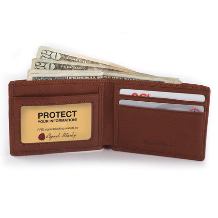 Ready Player One Mini Bifold Wallet - Officially Licensed, Holds Cards, Cash & Coins