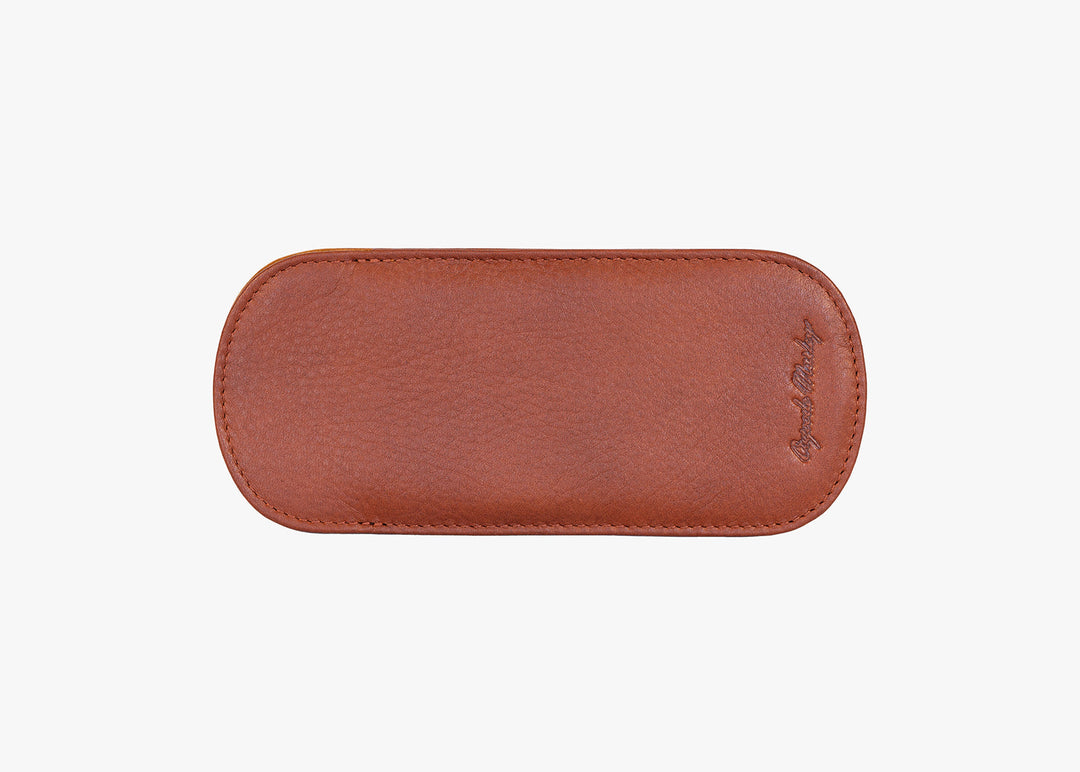 Single Eyeglass Case