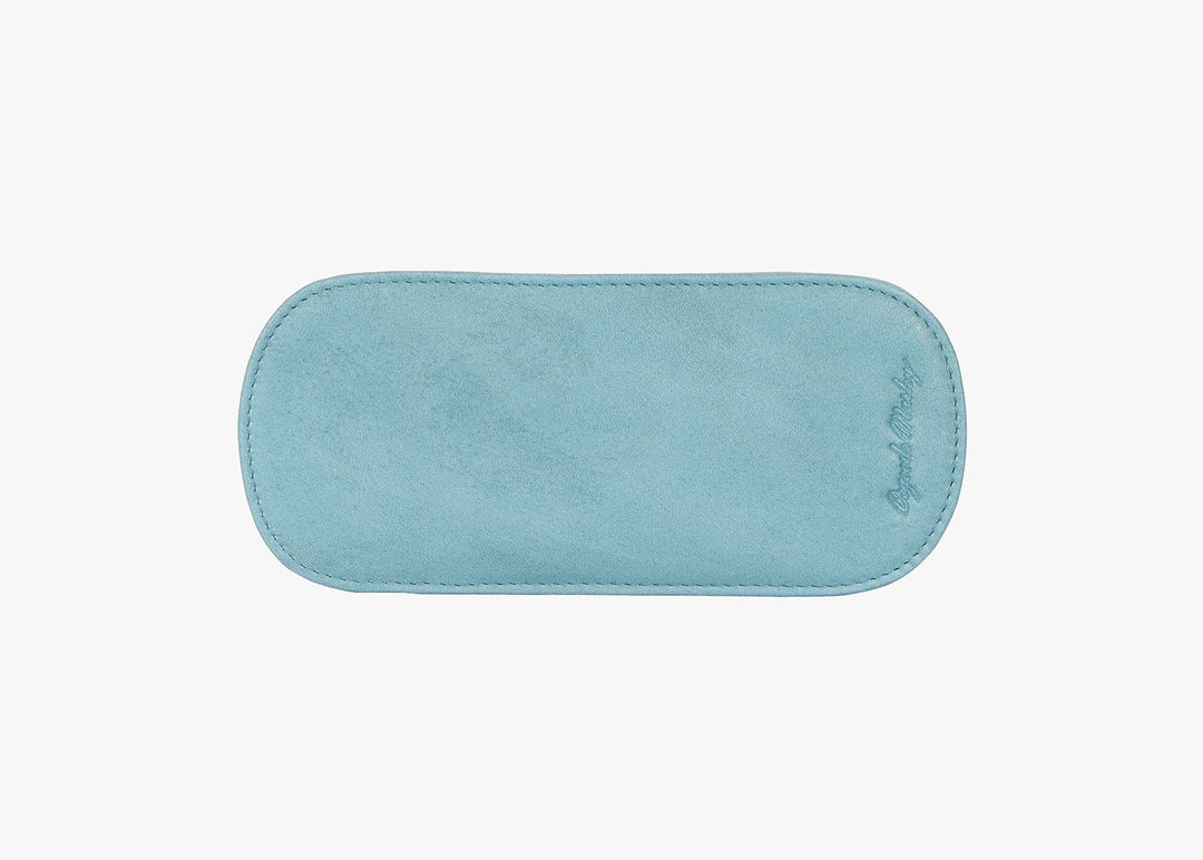 Single Eyeglass Case
