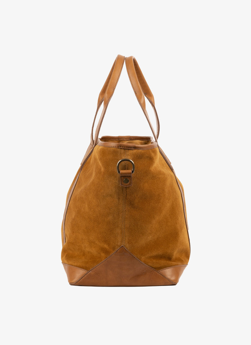 Alex Travel Tote Bag