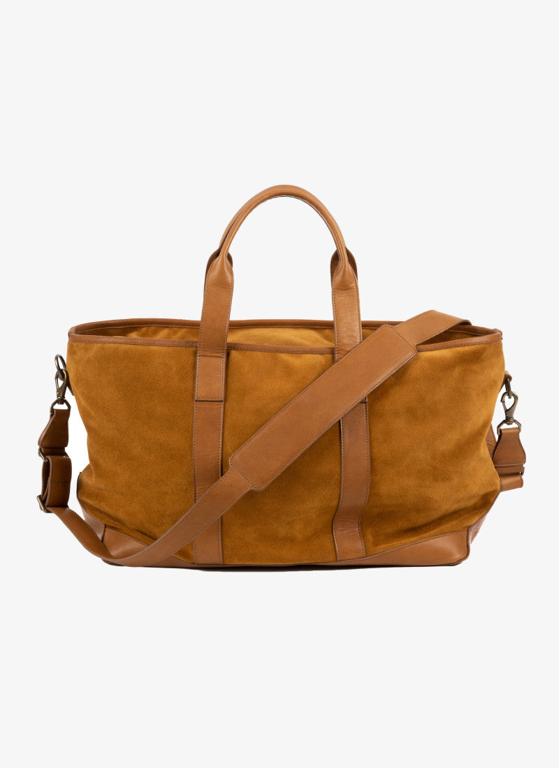 Alex Travel Tote Bag