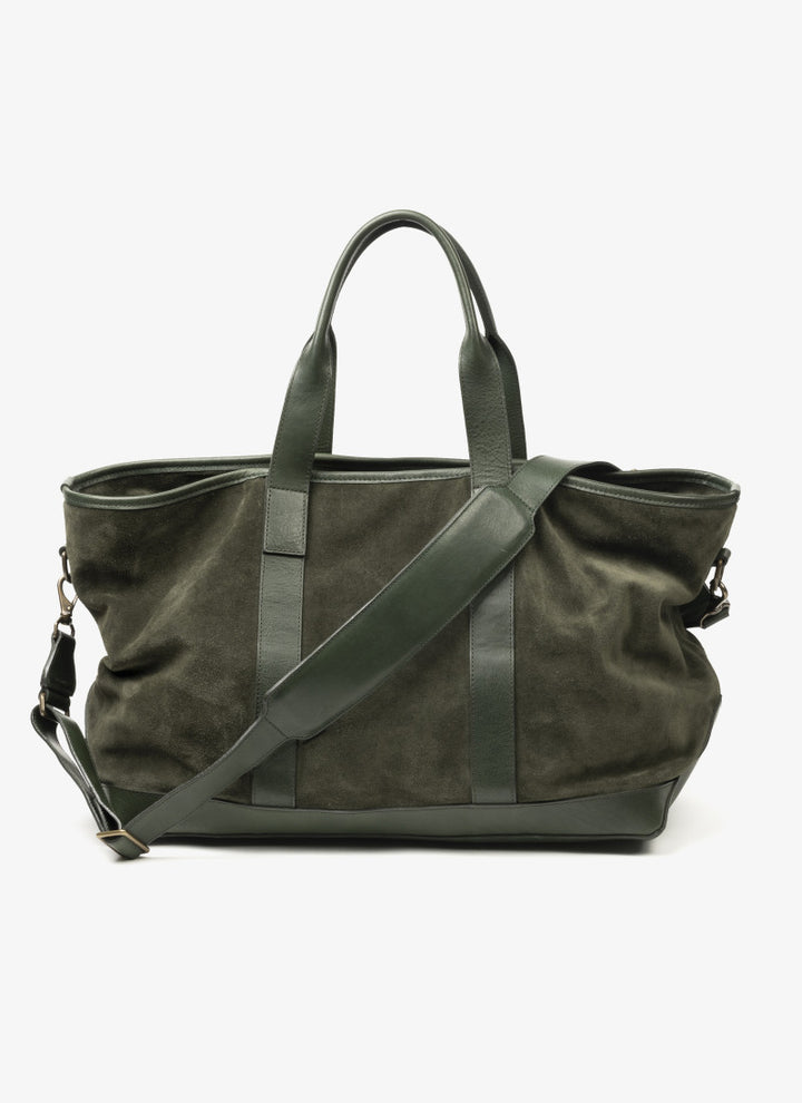 Alex Travel Tote Bag