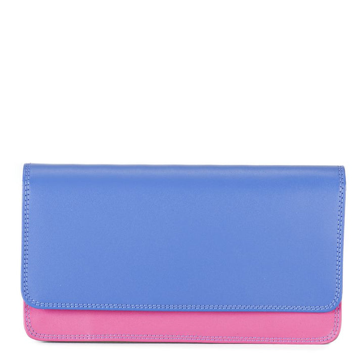 Colorful Medium Matinee Women's Wallet