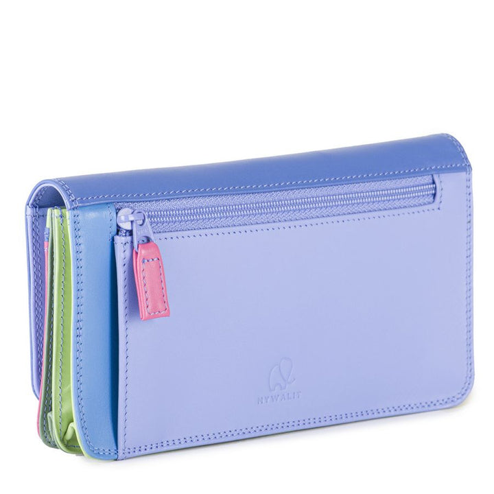 Colorful Medium Matinee Women's Wallet