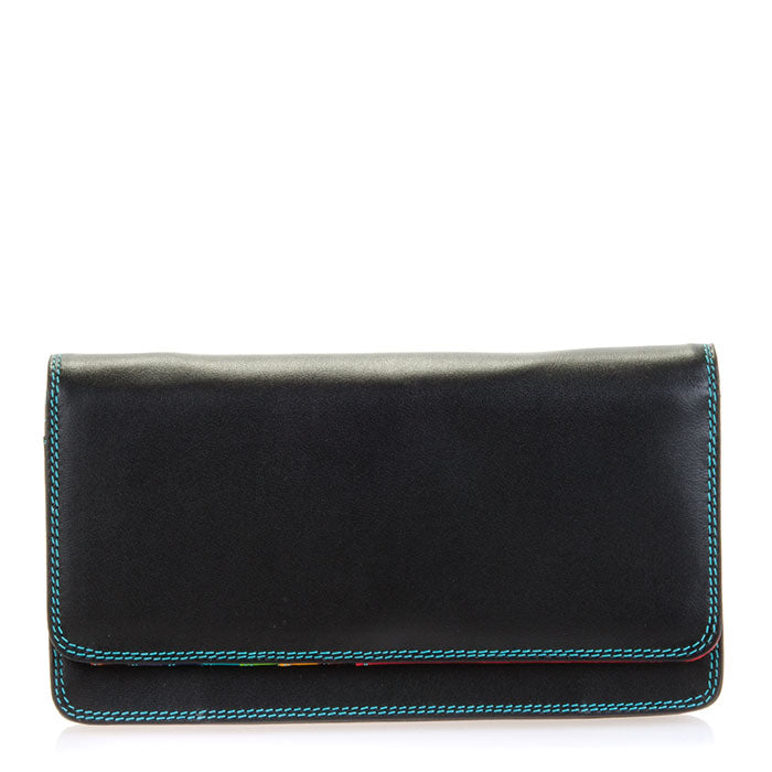 Colorful Medium Matinee Women's Wallet