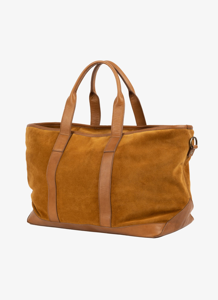 Alex Travel Tote Bag