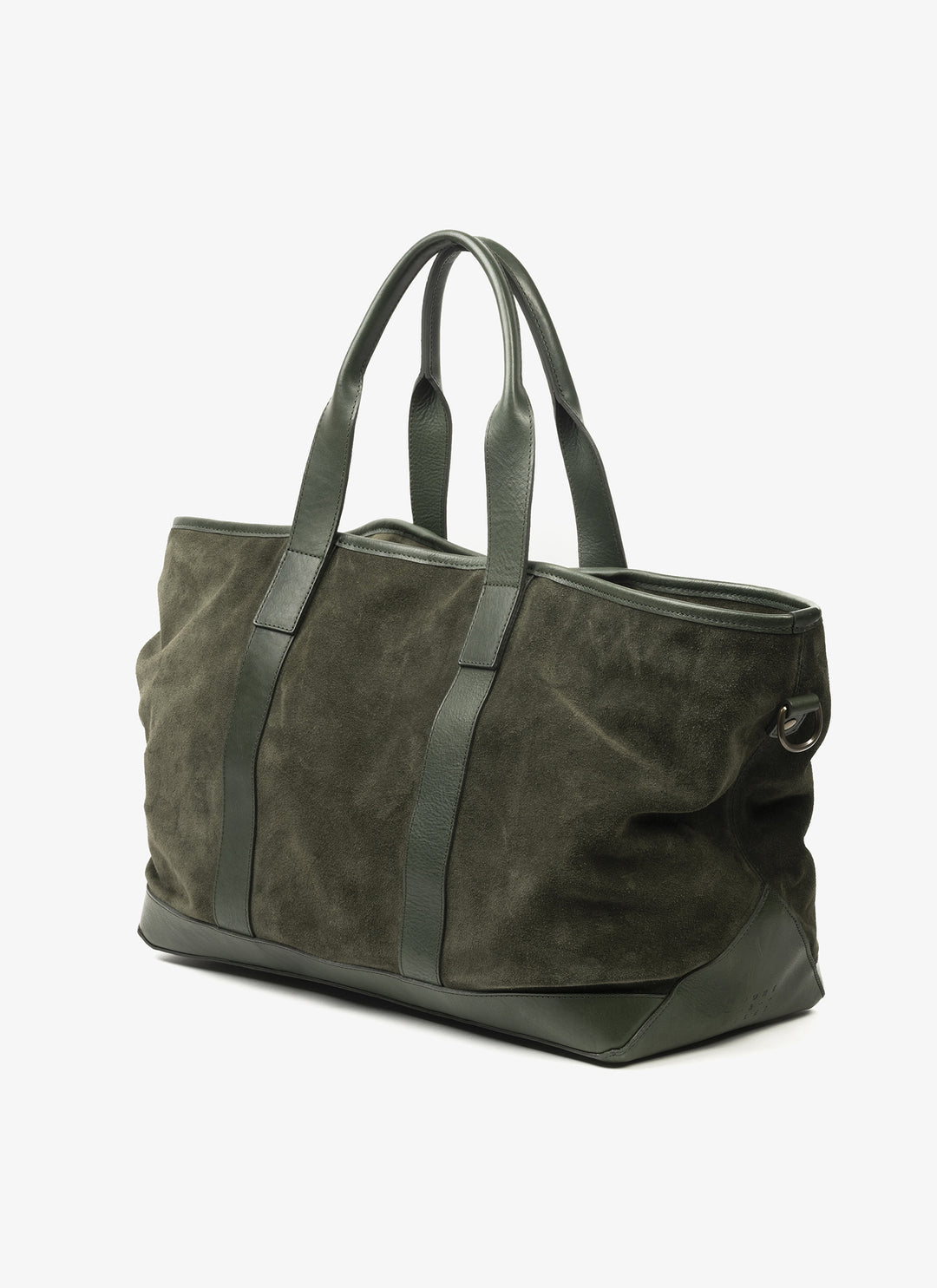 Alex Travel Tote Bag