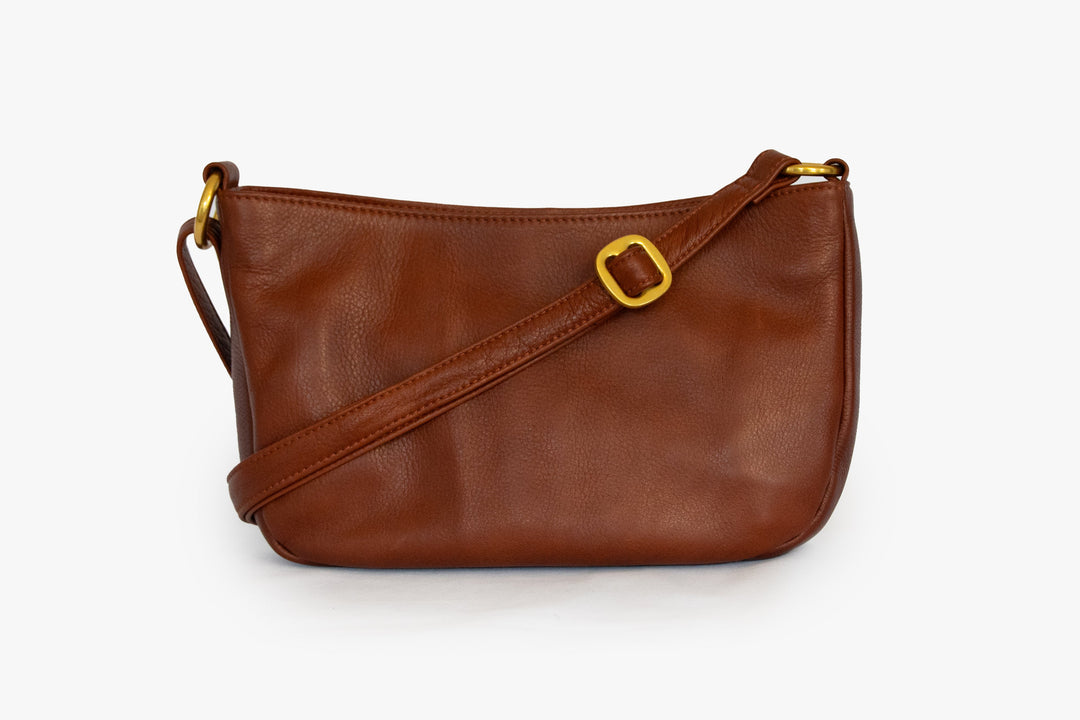 Daisy Small Crossbody Traveler