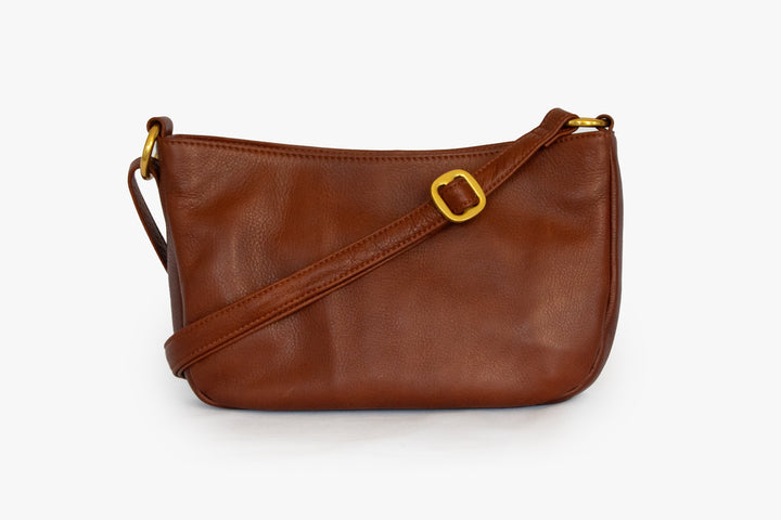 Daisy Small Crossbody Traveler