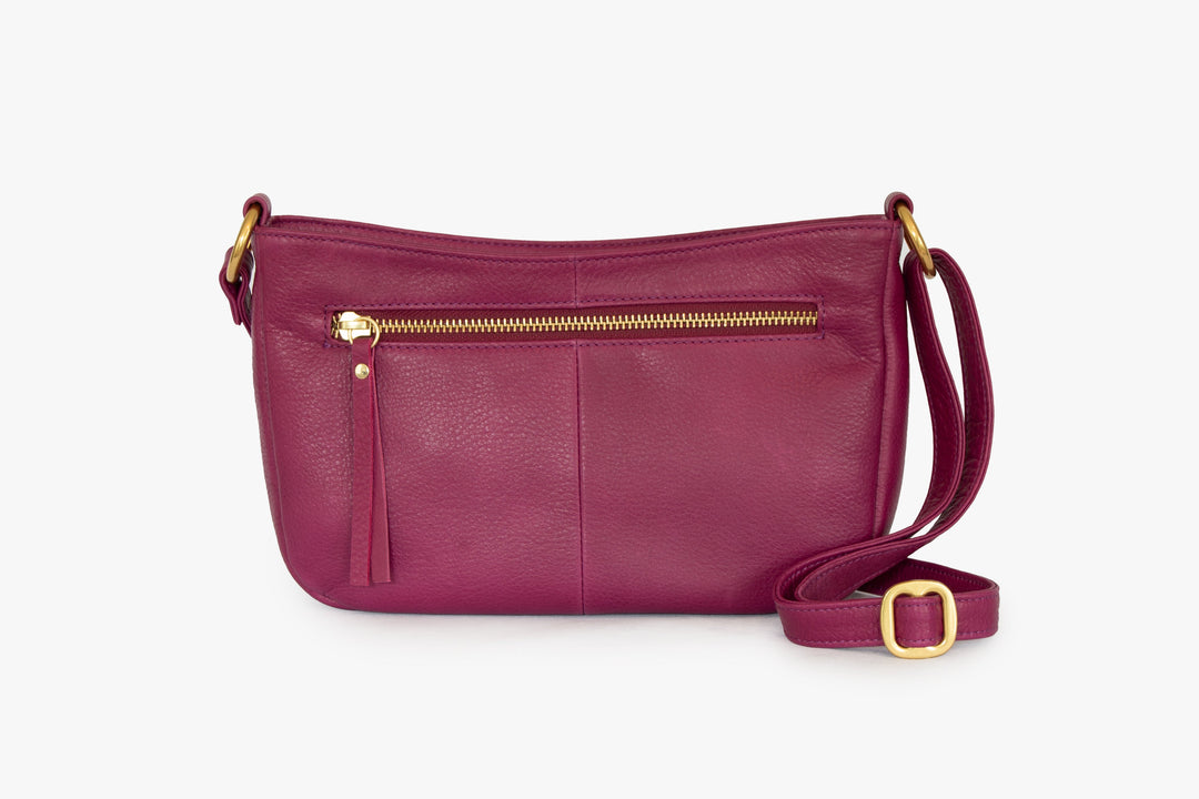 Daisy Small Crossbody Traveler