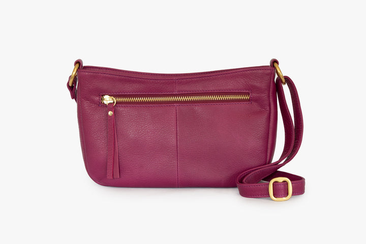 Daisy Small Crossbody Traveler