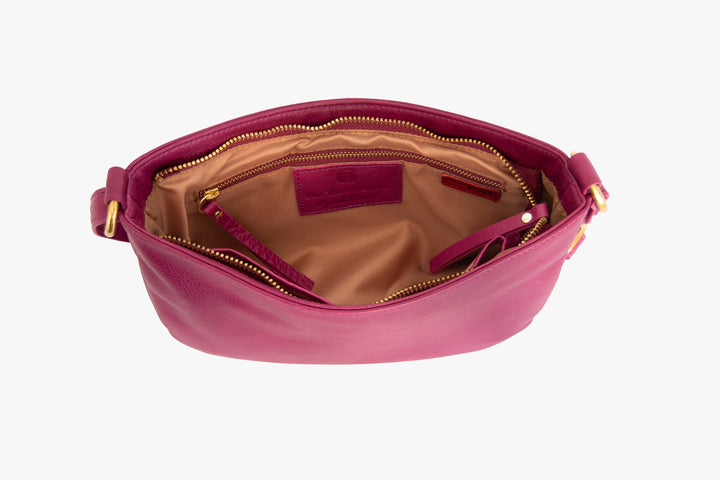 Daisy Small Crossbody Traveler