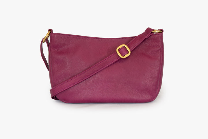 Daisy Small Crossbody Traveler