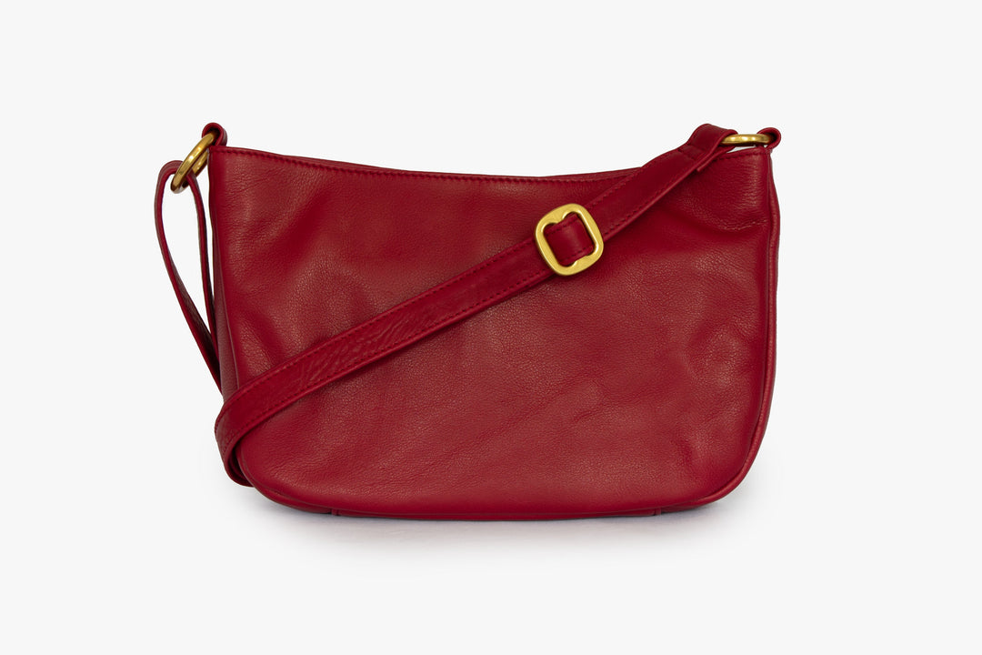 Daisy Small Crossbody Traveler