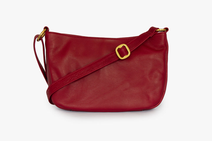 Daisy Small Crossbody Traveler