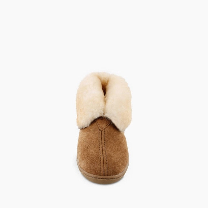 Sheepskin Slippers
