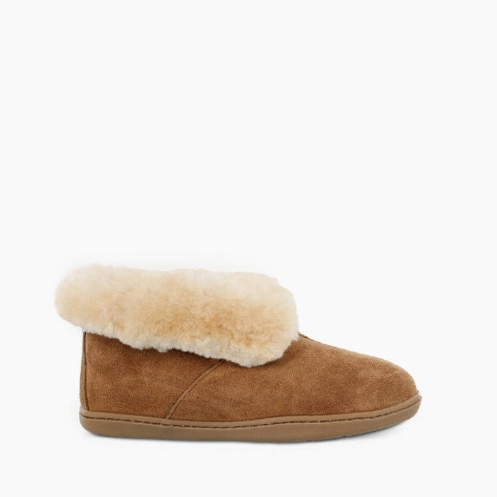 Sheepskin Slippers