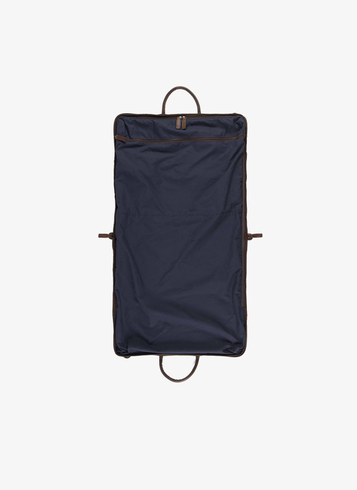 Classic Garment Bag with Interior Pockets