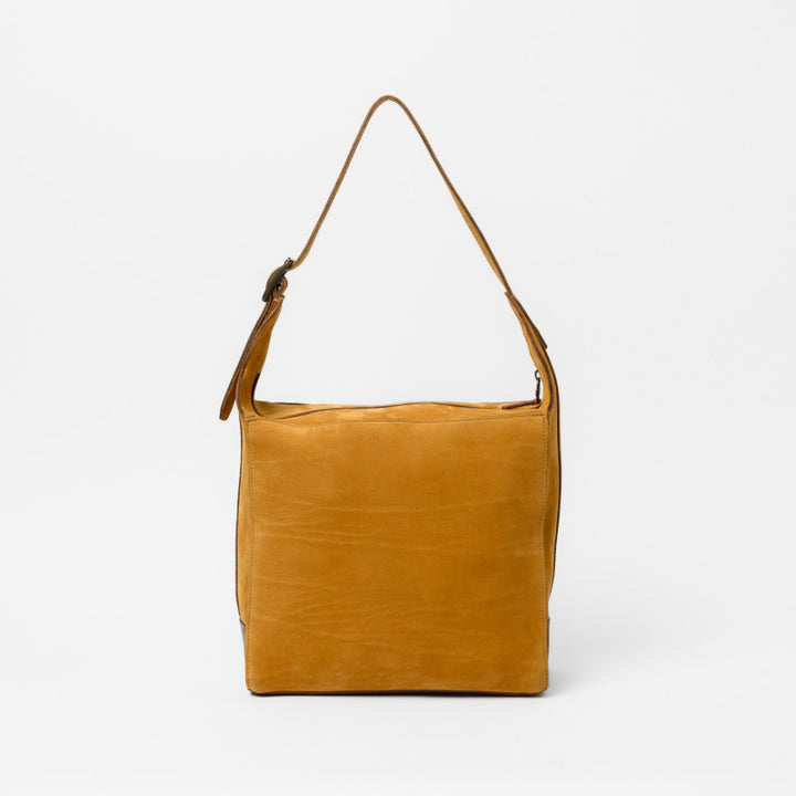 Massie Leather Satchel