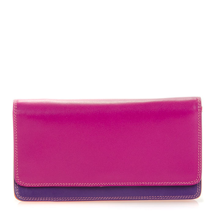 Colorful Medium Matinee Women's Wallet