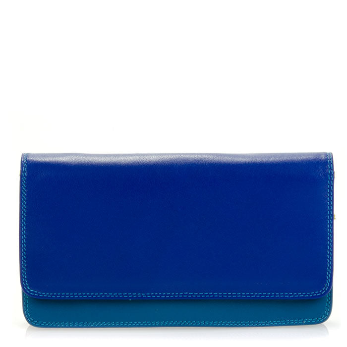 Colorful Medium Matinee Women's Wallet