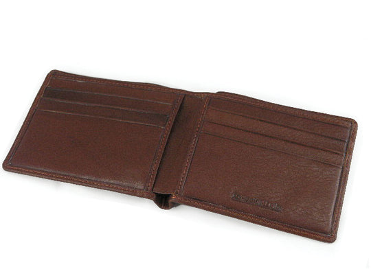 RFID Mini Thinfold Wallet