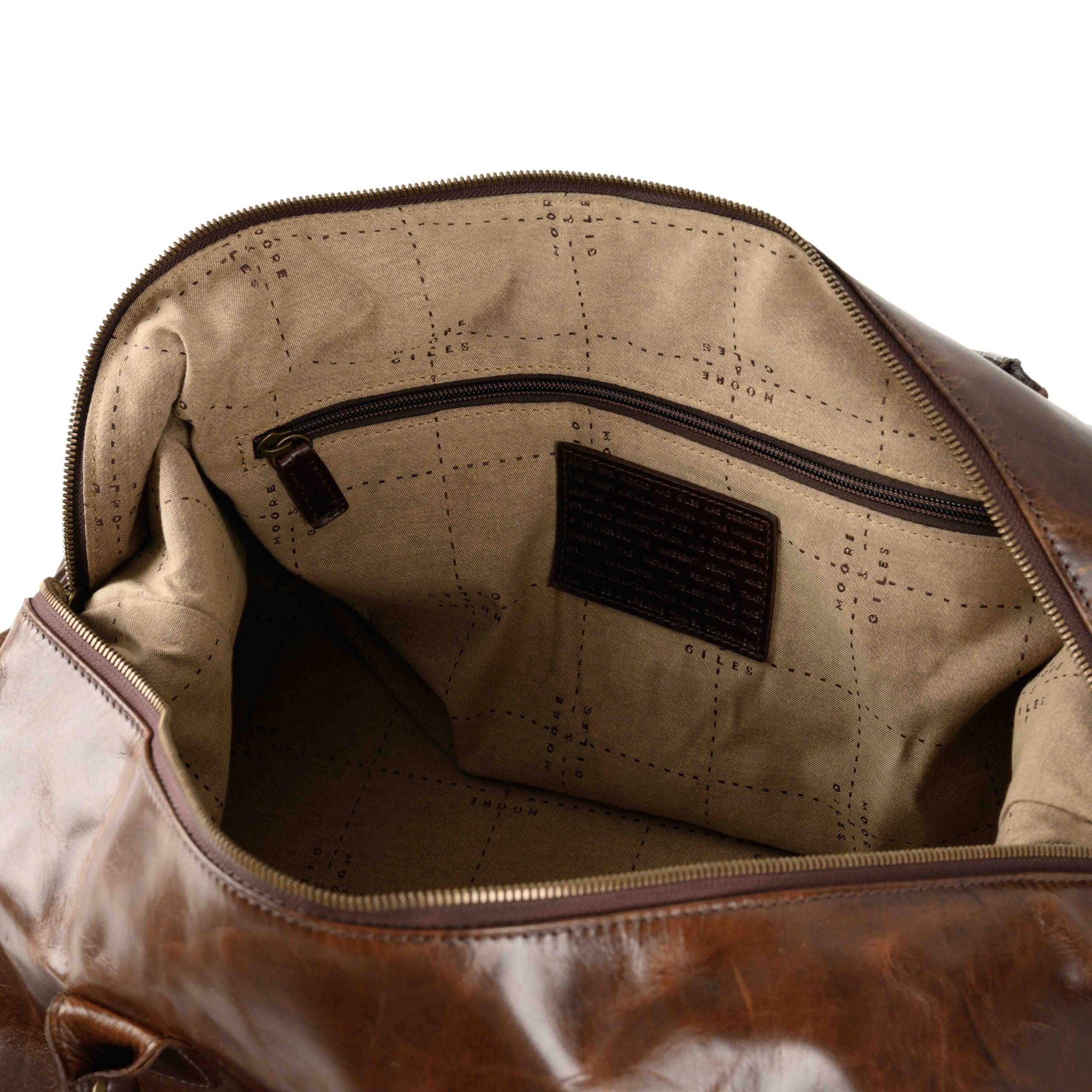 Passenger Bag – Thrashin Supply