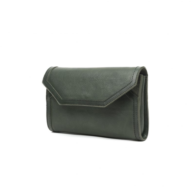 Willow Envelope Clutch