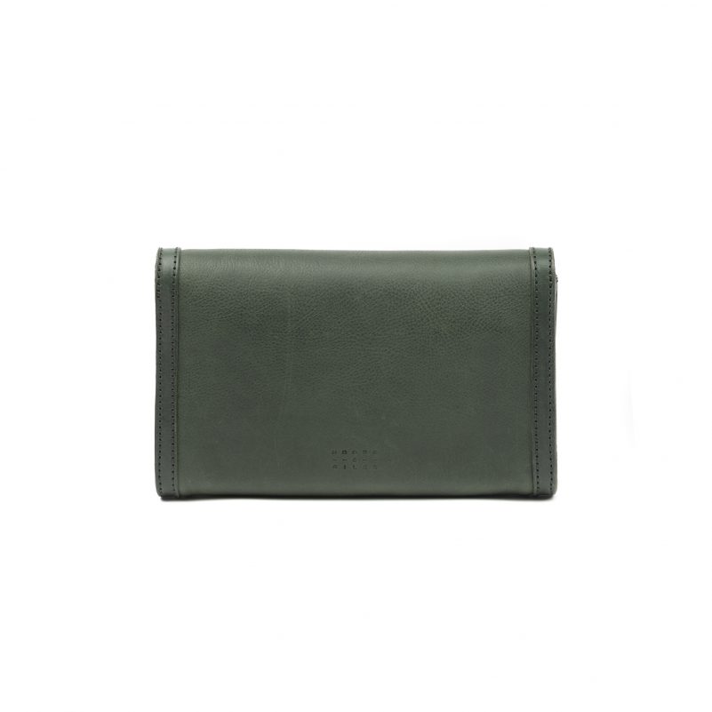 Willow Envelope Clutch