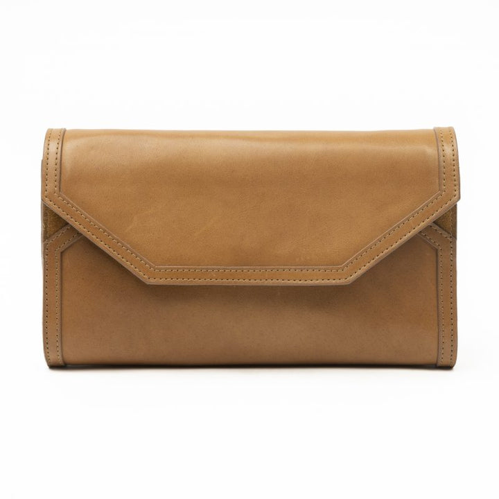 Ash Envelope Bag
