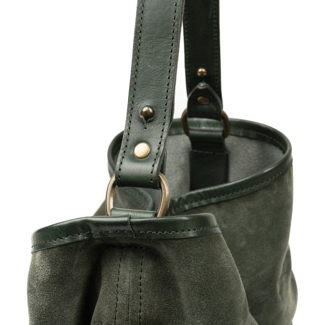 Sydnor Slouch Tote