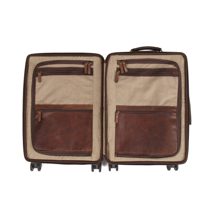 Carry-On Suitcase