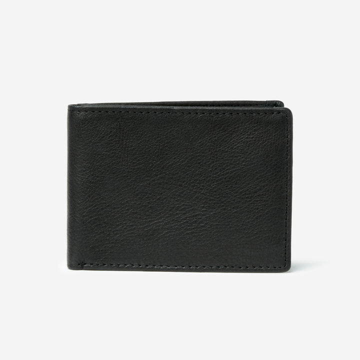 RFID Ultra Mini Bifold Wallet